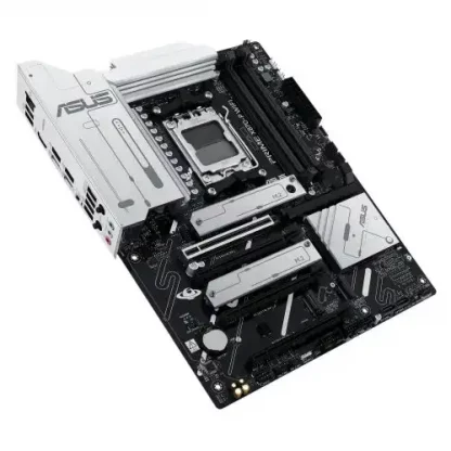 Asus PRIME X870-P WIFI, AMD X870, AM5, ATX, 4 DDR5, HDMI, 2 USB4, Wi-Fi 7, 2.5G LAN, 4x M.2 - Image 3