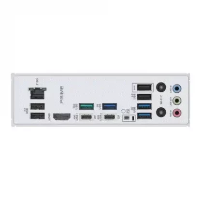 Asus PRIME X870-P WIFI, AMD X870, AM5, ATX, 4 DDR5, HDMI, 2 USB4, Wi-Fi 7, 2.5G LAN, 4x M.2 - Image 5