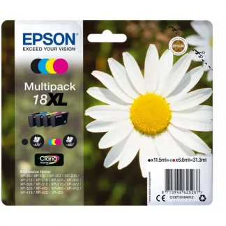 Epson Claria 18XL