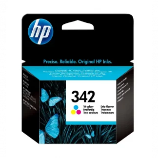 HP 342 TRICOLOR