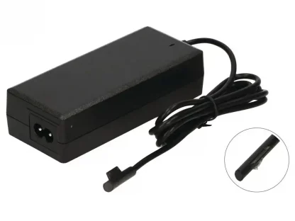 Microsoft Surface 4 Charger 15V 4.33A 65W