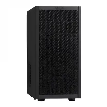 Fractal Design Core 1000 Case, Micro ATX, Mesh Front, 350mm GPU Support, USB 3.0, 1 Fan