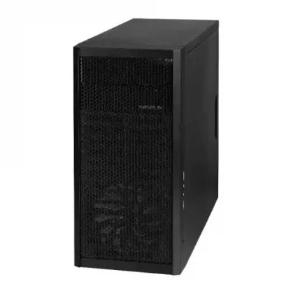 Fractal Design Core 1000 Case, Micro ATX, Mesh Front, 350mm GPU Support, USB 3.0, 1 Fan - Image 3