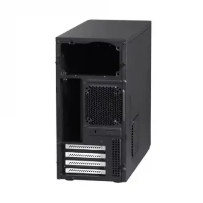 Fractal Design Core 1000 Case, Micro ATX, Mesh Front, 350mm GPU Support, USB 3.0, 1 Fan - Image 5
