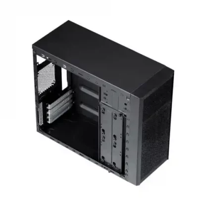 Fractal Design Core 1000 Case, Micro ATX, Mesh Front, 350mm GPU Support, USB 3.0, 1 Fan - Image 6
