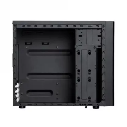 Fractal Design Core 1000 Case, Micro ATX, Mesh Front, 350mm GPU Support, USB 3.0, 1 Fan - Image 7