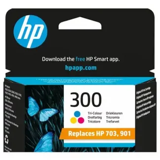HP 300 Colour