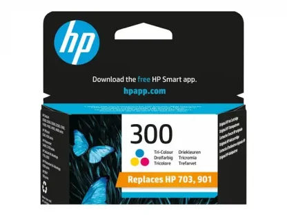 HP 300 Colour