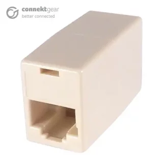 RJ45 Coupler