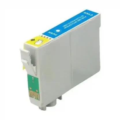 Epson compatible cartridges 603XL CYAN