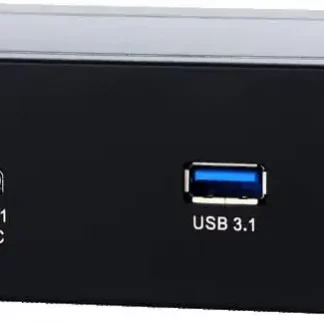 Gigabyte Front Bay USB 3.1 bay