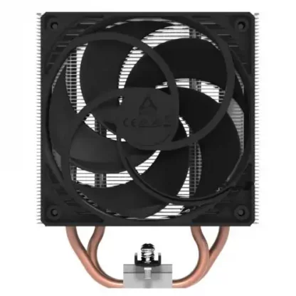 Arctic Freezer 36 CO Heatsink & Fan for Continuous Operation, Intel & AMD, Direct Touch, 2x P12 PWM PST CO Fans, Dual Ball Bearing - Image 4