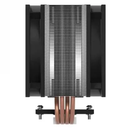 Arctic Freezer 36 CO Heatsink & Fan for Continuous Operation, Intel & AMD, Direct Touch, 2x P12 PWM PST CO Fans, Dual Ball Bearing - Image 5