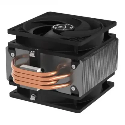 Arctic Freezer 36 CO Heatsink & Fan for Continuous Operation, Intel & AMD, Direct Touch, 2x P12 PWM PST CO Fans, Dual Ball Bearing - Image 6
