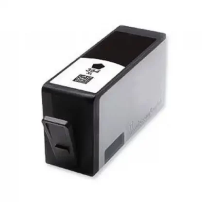 HP 364XL - HP CB321EE, CN684EE - HIGH CAPACITY Recycled Inkjet Cartridge - BLACK