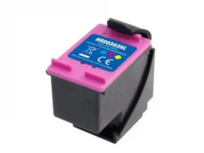 HP 303XL compatible colour