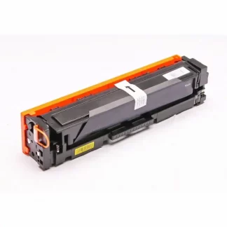 Compatible HP 201X (CF402X) High Yield Yellow Laser Toner Cartridge