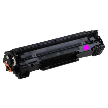Compatible HP 201X (CF403X) High Yield Magenta Laser Toner Cartridge