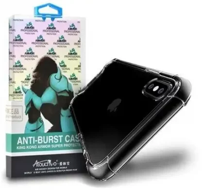 KingKong Armour case for iPhone XR