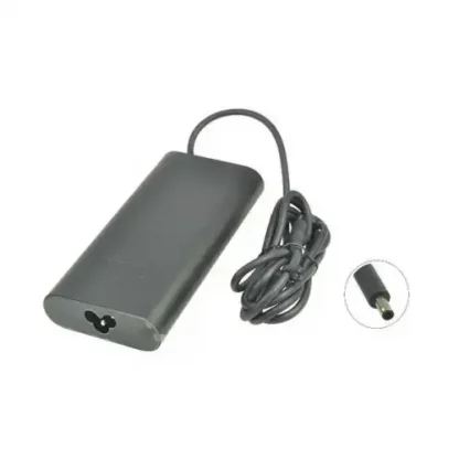 DELL 19.5V 6.67A 130W BLOCK SHAPE AC LAPTOP POWER ADAPTER CHARGER 4.5MM X 3.0MM PIN SIZE