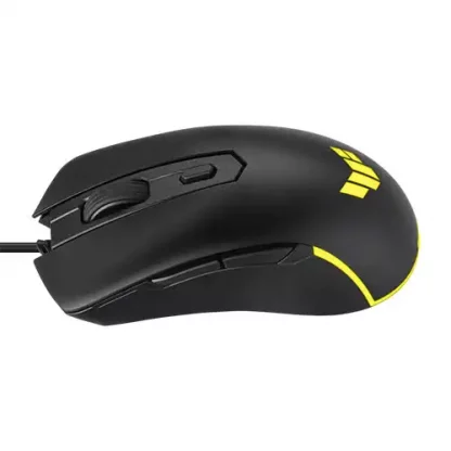 Asus TUF Gaming M3 Gen II Ultralight RGB Gaming Mouse, 100-8000 DPI, 6 Programmable Buttons, IP56 - Image 3