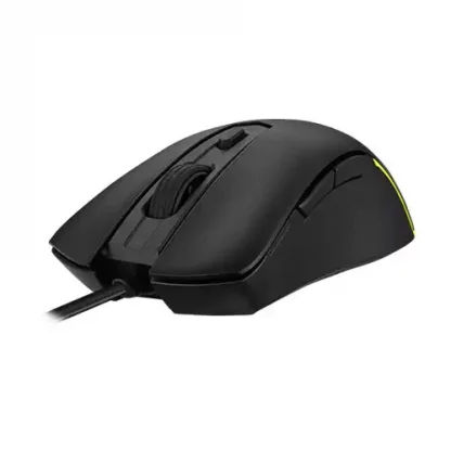 Asus TUF Gaming M3 Gen II Ultralight RGB Gaming Mouse, 100-8000 DPI, 6 Programmable Buttons, IP56 - Image 4