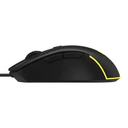 Asus TUF Gaming M3 Gen II Ultralight RGB Gaming Mouse, 100-8000 DPI, 6 Programmable Buttons, IP56 - Image 5