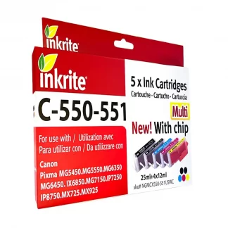 NGMCX550-551U5WC