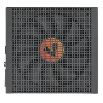 Vida 850W Heracles Black ATX 3.1 Gaming PSU, 80+ Gold, Fully Modular, 14cm Ultra-Quiet FDM Fan, Flat Black Cables, PCIe 5.1, Power Lead Not Included - Image 6