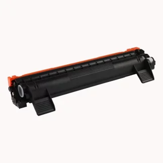 Brother TN1050 Standard Yield Laser Toner Cartridge - Alternative for Brother TN-1050 - Black Pack