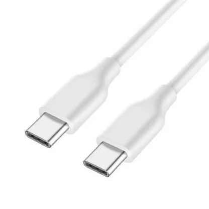 Budi USB type C to type C 1m