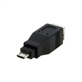 Startech Micro USB to USB B Adapter M/F