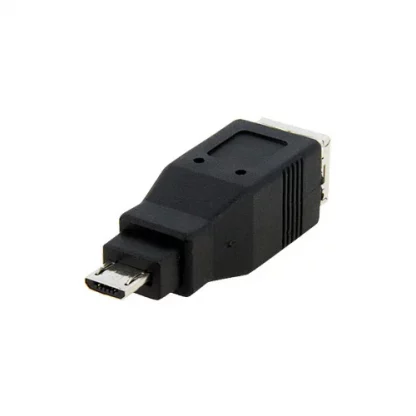 Startech Micro USB to USB B Adapter M/F