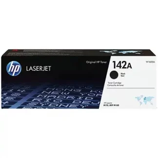 HP 142A Black