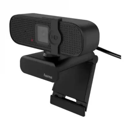 Hama C-400 PC Webcam - 1080p