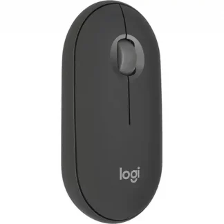 PEBBLE MOUSE 2 M350S GRAPHITE TONAL BT N/A EMEA-808 DONGLELESS