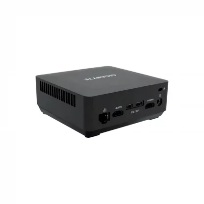 Gigabyte BRIX (GB-BRI3H-1315) Barebone Kit, Intel Core i3-1315U 1.8GHz Dual Core CPU, 1 x DDR4 SO-DIMM Slot, 1 x M.2-2280 Slot, 1 x 2.5 Inch SATA Slot, Wireless AX & Bluetooth 5.2 - Image 2