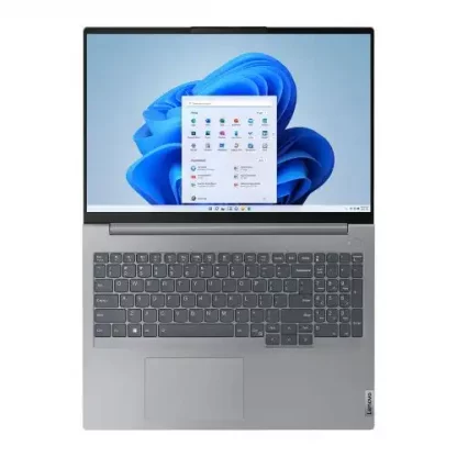Lenovo ThinkBook 16 G6 IRL 21KH Laptop, 16" IPS, i5-13420H, 8GB DDR5, 256GB SSD, Backlit KB, 180° Hinge, FHD Webcam, USB4, Windows 11 Pro - Image 3