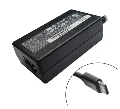 USB Type C 65W Laptop Charger