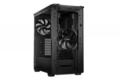 Be Quiet! Pure Base 501 Airflow - Image 6