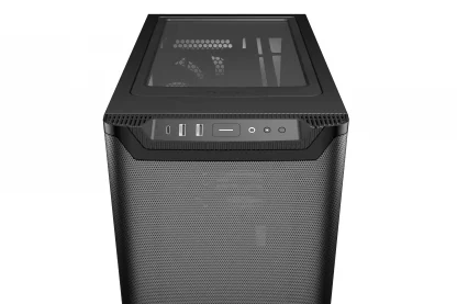 Be Quiet! Pure Base 501 Airflow - Image 3