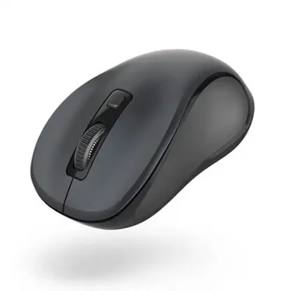 Hama Canosa V2 Bluetooth Optical Mouse, 3 Buttons, 800-1600 DPI, Grey - Image 3
