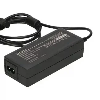 Lenovo Compatible 19V 3.42A 65W Charger 4.0 x 1.7mm Connector with Power Cable
