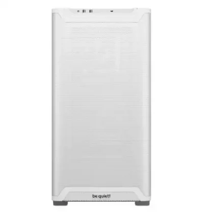 Be Quiet! Pure Base 501 Airflow White - Image 4