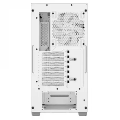 Be Quiet! Pure Base 501 Airflow White - Image 5