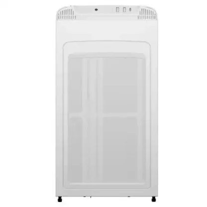 Be Quiet! Pure Base 501 Airflow White - Image 6