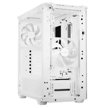 Be Quiet! Pure Base 501 Airflow White - Image 7
