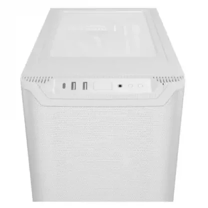 Be Quiet! Pure Base 501 Airflow White - Image 8