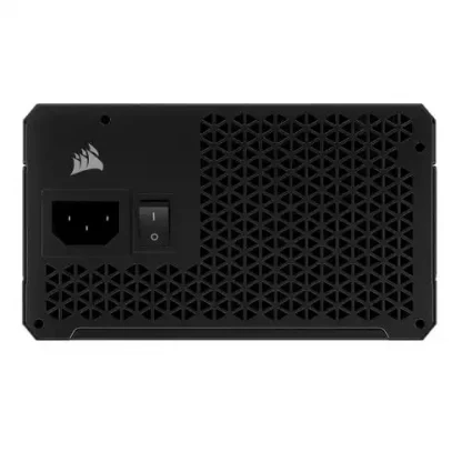 Corsair 850W RMe Series RM850e V2 PSU, Fully Modular, Rifle Bearing Fan, 80+ Gold, Zero RPM Mode, ATX 3.1, PCIe 5.1 - Image 5