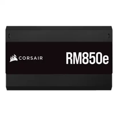 Corsair 850W RMe Series RM850e V2 PSU, Fully Modular, Rifle Bearing Fan, 80+ Gold, Zero RPM Mode, ATX 3.1, PCIe 5.1 - Image 7